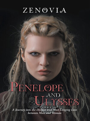 cover image of Penelope and Ulysses